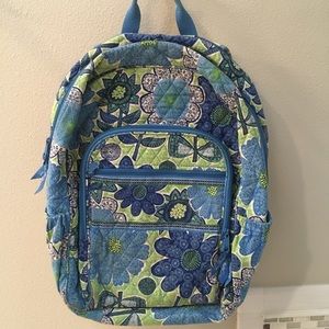 Vera Bradley Backpack